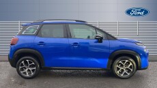 Citroen C3 Aircross 1.2 PureTech 110 Shine 5dr Petrol Hatchback